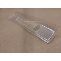 Clear RC Car Spoiler/Wing For 1/10 RC Touring D...