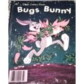 Bugs Bunny Little Golden Book