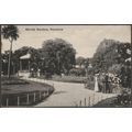 Morrab Gardens, Penzance, Cornwall, 1916 - Leth...