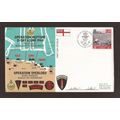 1994, D-Day Landings, RNSC(6)11 Cover