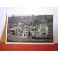 COMPTON WYNYATES, TYSOE, WARWICK unused vintage...