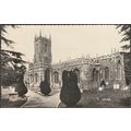 St Peter's Church, Tiverton, Devon, c.1950s - V...