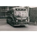 Black & White Photograph of Premier Travel Ltd....