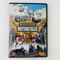 One Million Motorcycles Sturgis Rally DVD