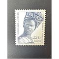 Sénégal 1996 Mi. 1432 225F Elegance Sénégalaise...