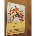 Valentines Ireland Comic Humour Postcard - Visi...