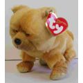 TY BEANIE BABIES ' ZODIAC DOG ' (2006)