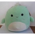 SQUISHMALLOWS ' 8 inch ' HERB the SEA TURTLE PLUSH