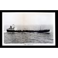 TA0951 - UK Trident Tankers Oil Tanker - Ernie ...
