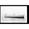 TA0948 - Naess Denholm & Co Oil Tanker - Naess ...