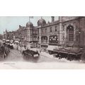 E250 LEEDS -BRIGGATE. THE EMPIRE THEATRE