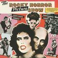 The Rocky Horror Picture Show : Soundtrack (CD)...