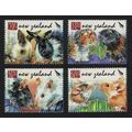 New Zealand Chinese New Year of the Rat Pocket ...