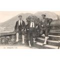 64 - Montagnards