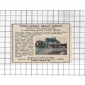 Wood Street Green Surrey House Sale Advert - 19...
