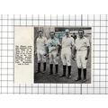 Lord Brecknock Uranga Polo Cicero Cup - 1968 Sm...