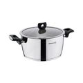 Korkmaz Nora 2 Piece 3.5 Liter Stainless Steel ...