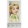 1934 Players Film Stars 2nd Series No. 48 Alice...