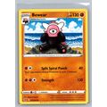 Pokemon Card McDonald's Promos 2022 #012/015 Be...