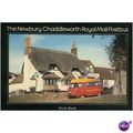 GB Postcard - Postbus - Newbury - Chaddleworth ...