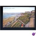 Yorkshire WHITBY Spa Postcard by Valentine (96664)