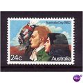 AUSTRALIA 1982 AUSTRALIA DAY SG 837 U/M MINT