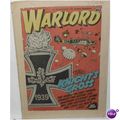 Warlord no. 307