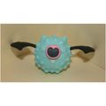2012 McDonalds Pokemon Black & White Woobat