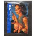 AUS 2006 $1.05 'CHRISTMAS' FINE USED (EBID2880)