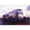 Trolleybus Photo Bradford Corporation Transport...
