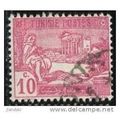 1922 Michel 87 - fine used (o)