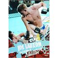 2010 Topps UFC Main Event The Ultimate Fighter ...