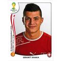 2014 Panini World Cup Soccer Stickers - #349 - ...