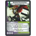 Kaijudo - Shattered Alliances - #77/80 - Masked...