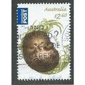 AUS 2013 $2.60 ' BUSH BABIES -ECHIDNA' FINE USE...
