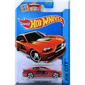 Hot Wheels - '11 Dodge Charger R/T: HW City 201...