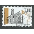 BUL 2000 3L 'CHURCHES' FINE USED (EBID50-871)