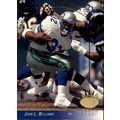 1993 Upper Deck SP Football John L. Williams #252
