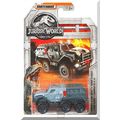 Matchbox - Armored Action Truck: Jurassic World...