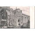Kings Lynn, Norfolk - St. Nicholas Church South...