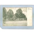 Rhode Island Pawtucket Postcard Wilkinson's Par...