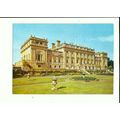 Yorkshire HAREWOOD HOUSE Postcard (H.H.1)
