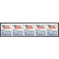 2609 29c U.S. Flag Over White House Fine MNH PN...