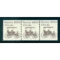 1907 18c Surrey Fine MNH Dry Gum PNC 6/3 W0222
