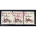 Used 1907 18c Surrey Fine PNC 12/3 PA2457
