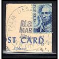 Used Revenue Cancel Palm Desert, CA. E0102