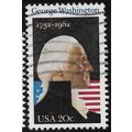 1982 Michel 1530 - fine used (o)