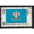 1976 Michel 1220 - fine used (o)