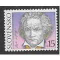 2003 15SK 'VAN BEETHOVEN' FINE USED (EBID76-998)
