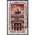 Italy. 1964 30L S.G.1121 Used